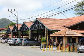 El Valle de Anton, Panama, central market – Best Places In The World To Retire – International Living